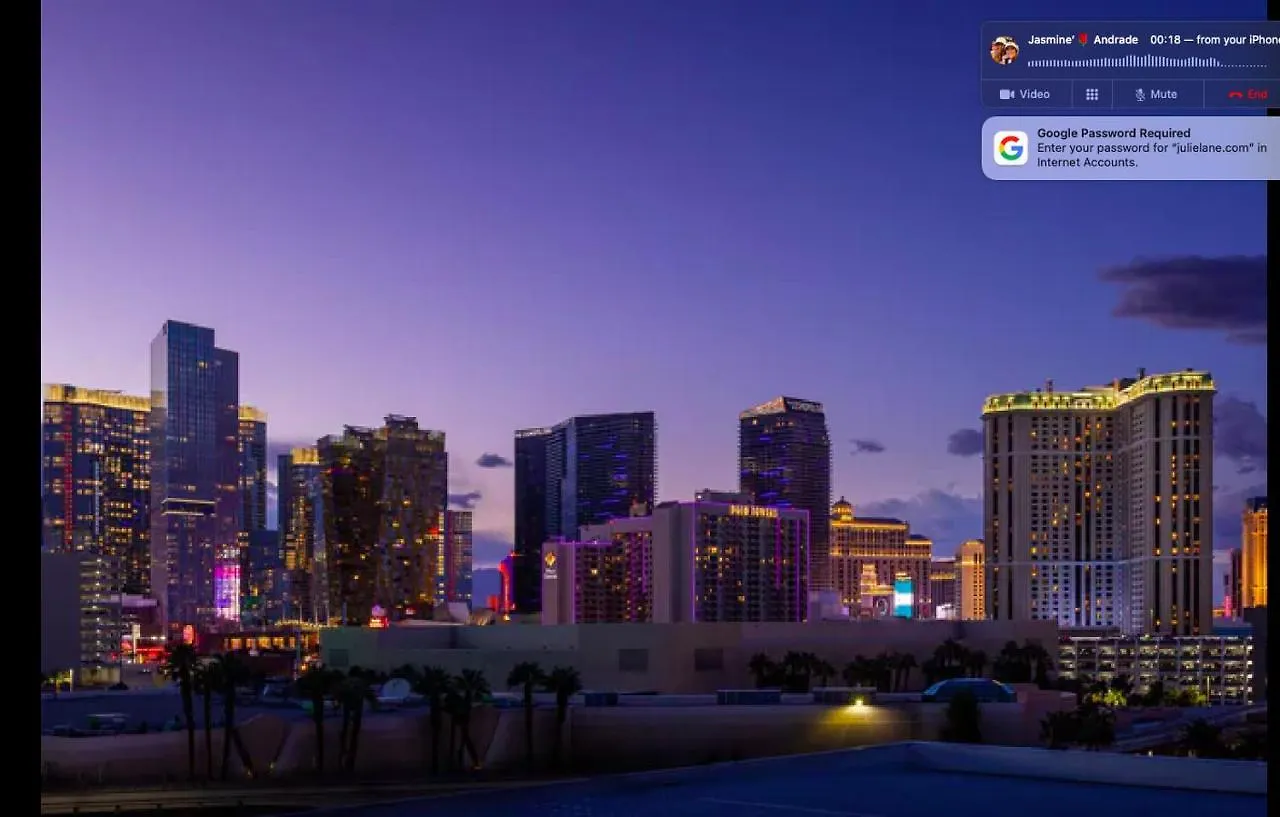 Marriott'S Grand Chateau Las Vegas 4*,  USA
