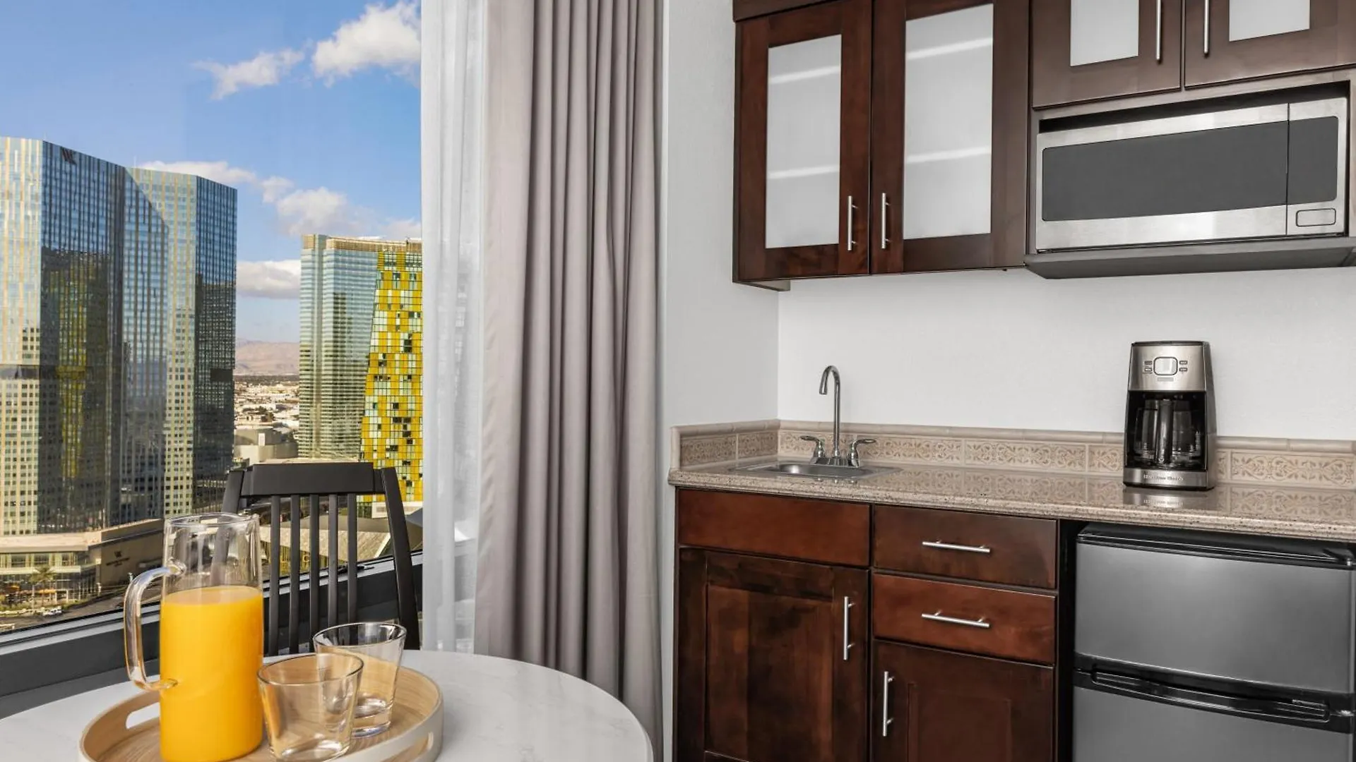 Marriott'S Grand Chateau Las Vegas