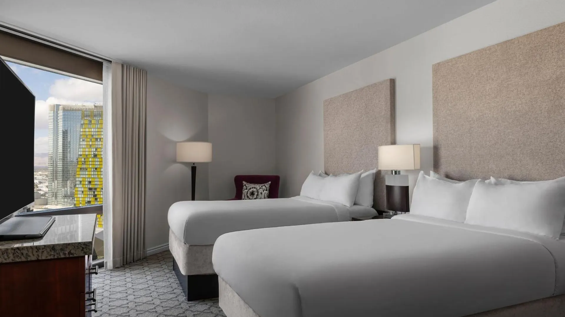 Marriott'S Grand Chateau Las Vegas