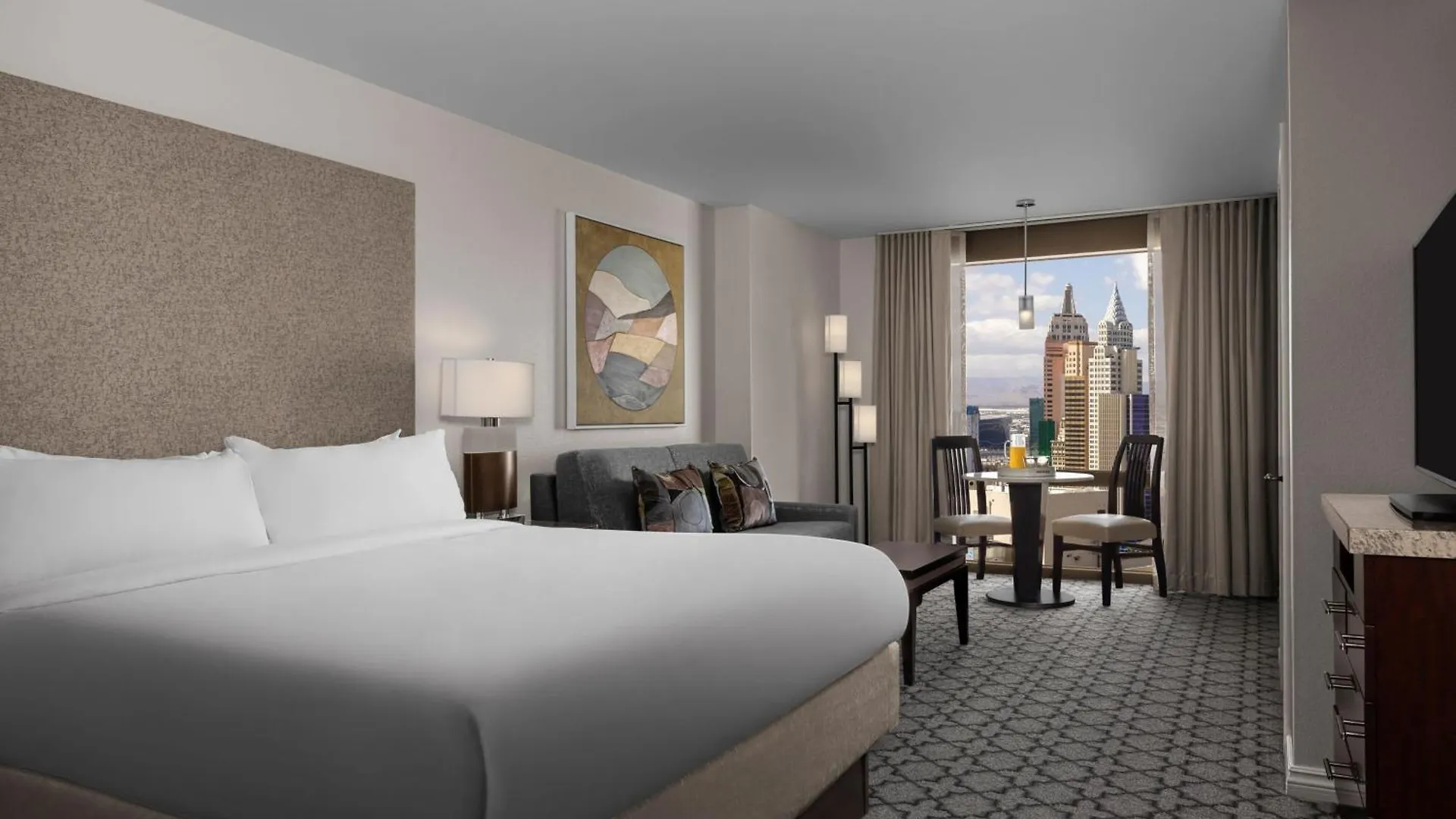 Marriott'S Grand Chateau Las Vegas