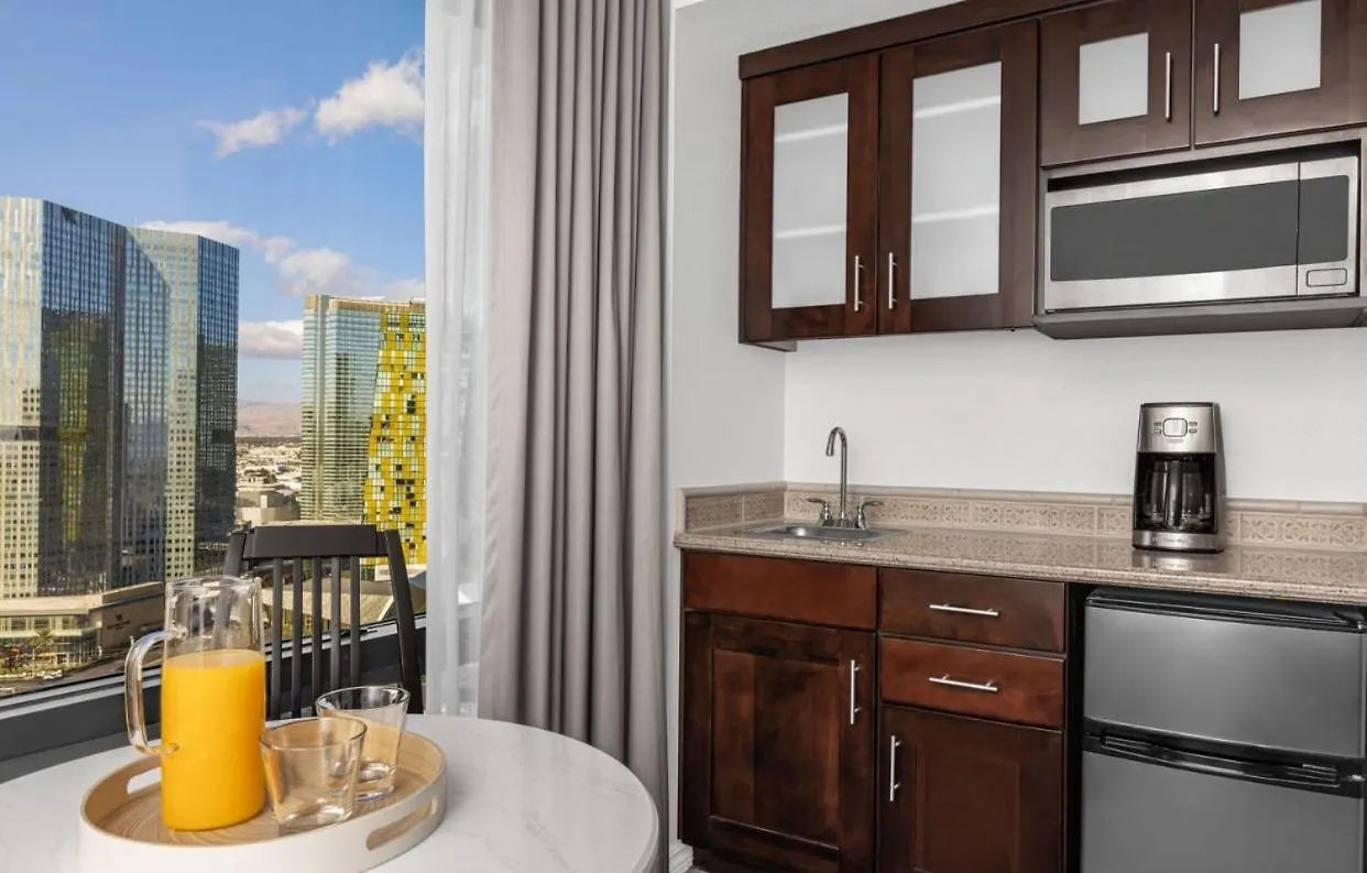 Marriott'S Grand Chateau Las Vegas 4*,  USA