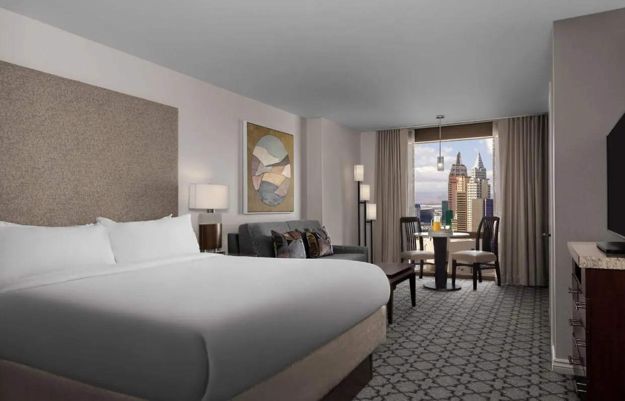 Marriott'S Grand Chateau Las Vegas USA