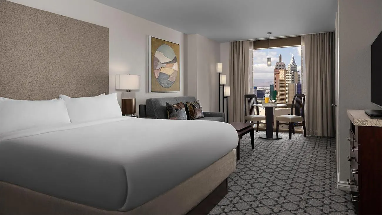 Marriott'S Grand Chateau Las Vegas 4*,  USA