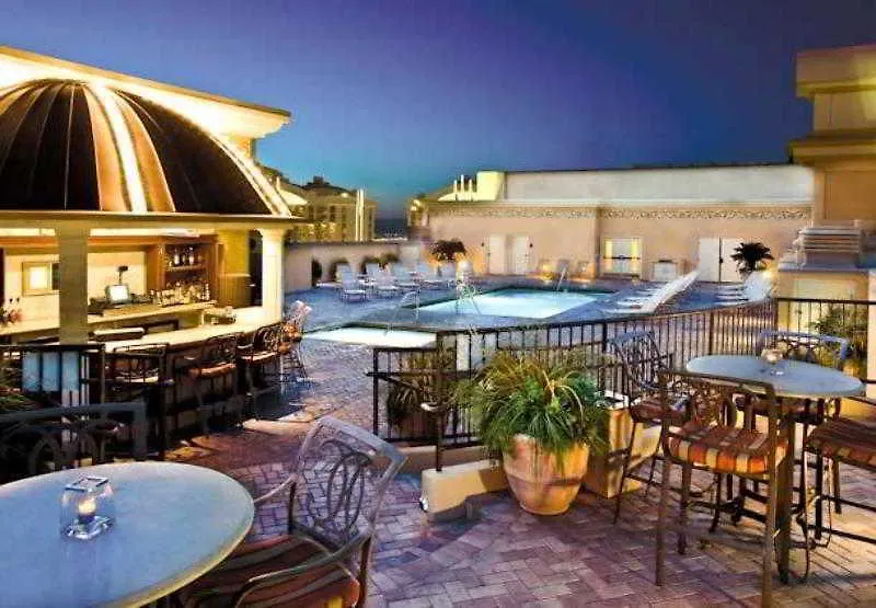 Marriott'S Grand Chateau Las Vegas 4*,  USA
