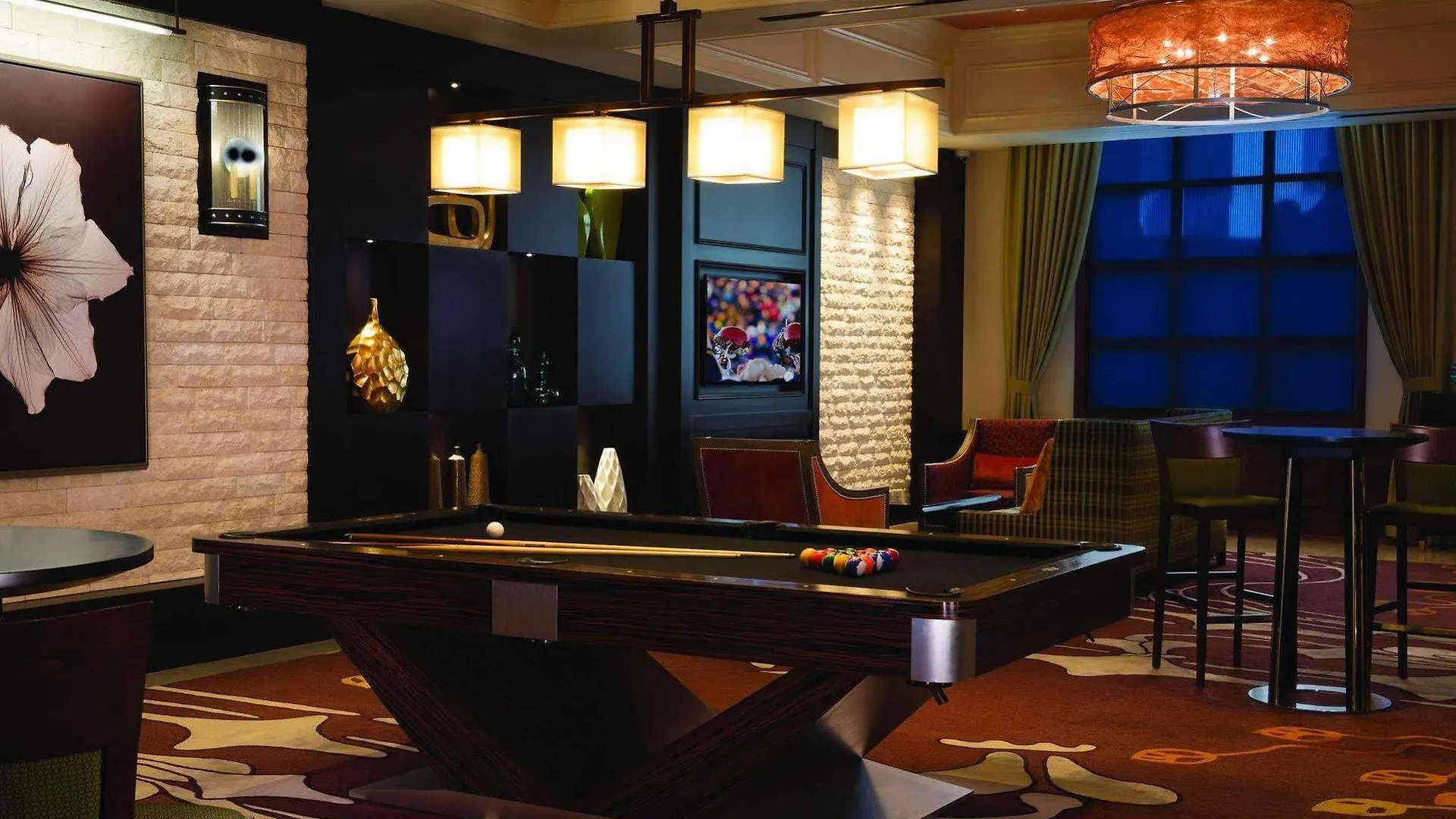 Marriott'S Grand Chateau Las Vegas 4*,  USA